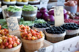 fruits, vegetables, farmer's market, farmers market, organic