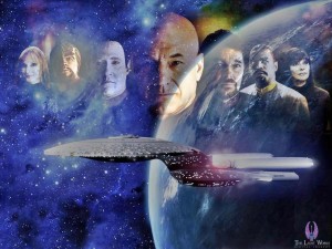 star trek, the next generation, tng, space