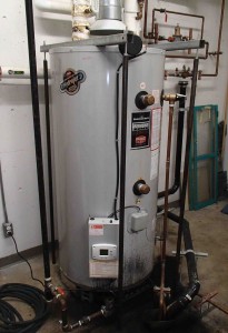 hot water, heater, hot water heater, natural gas