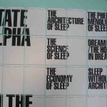 sleep architecture, science of sleep, sleep, architecture of sleep